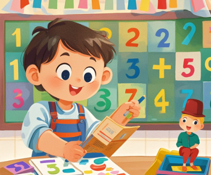 二維英語(yǔ)啟蒙動(dòng)畫(huà)制作 數(shù)學(xué)啟蒙mg動(dòng)畫(huà)片制作